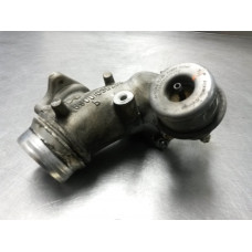 109T004 EGR Valve From 2009 BMW X5  3.0  Diesel